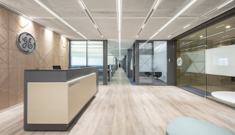 未來辦公室設(shè)計趨勢——智能化、靈活性與可持